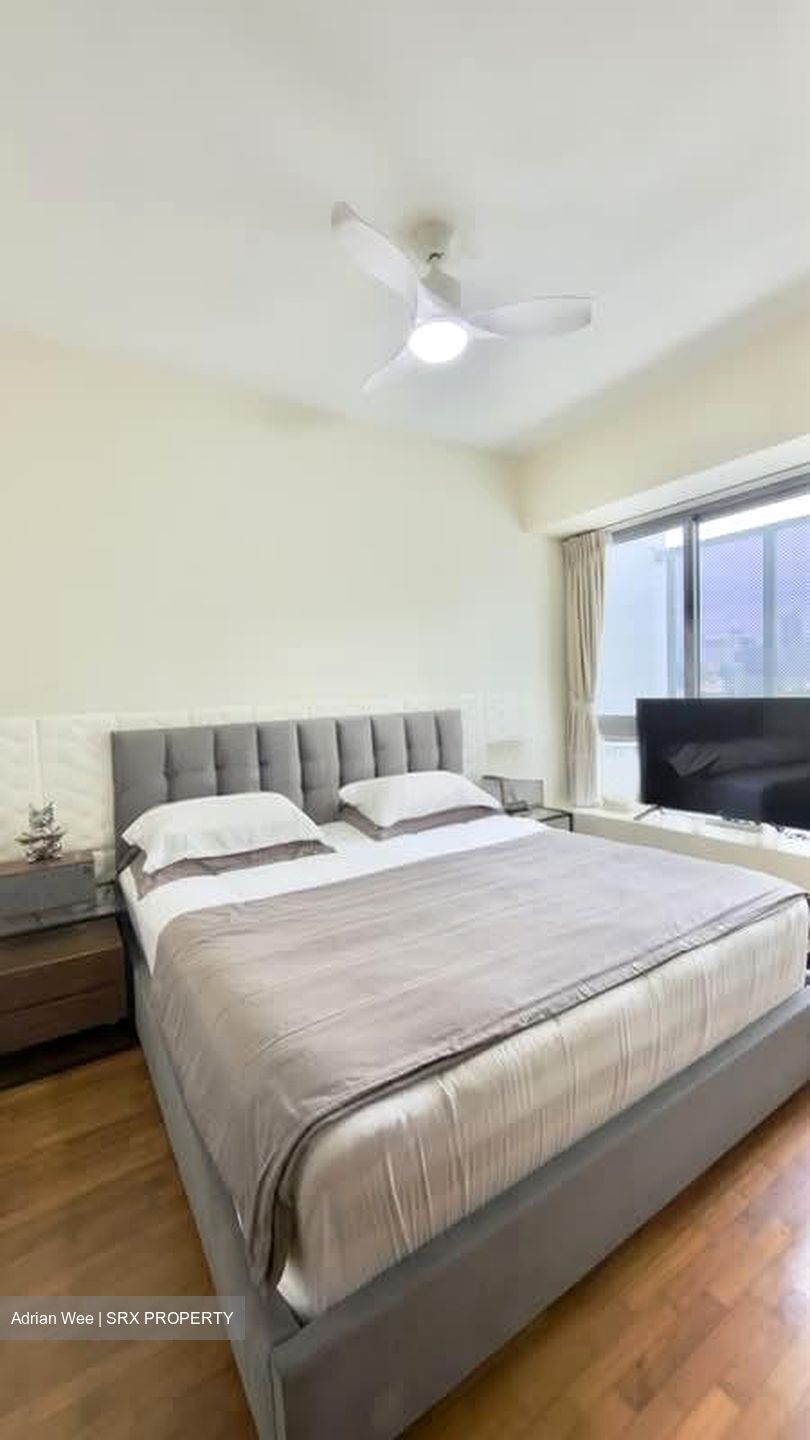 Sophia Residence (D9), Condominium #529256981
